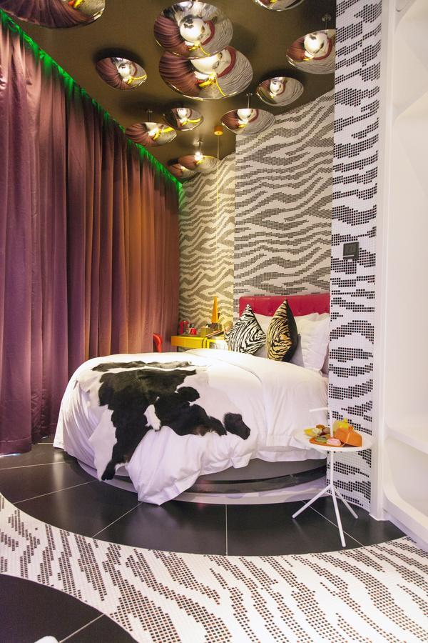 Sanlitun Mark Jacobs Boutique Hotel Pechino Esterno foto