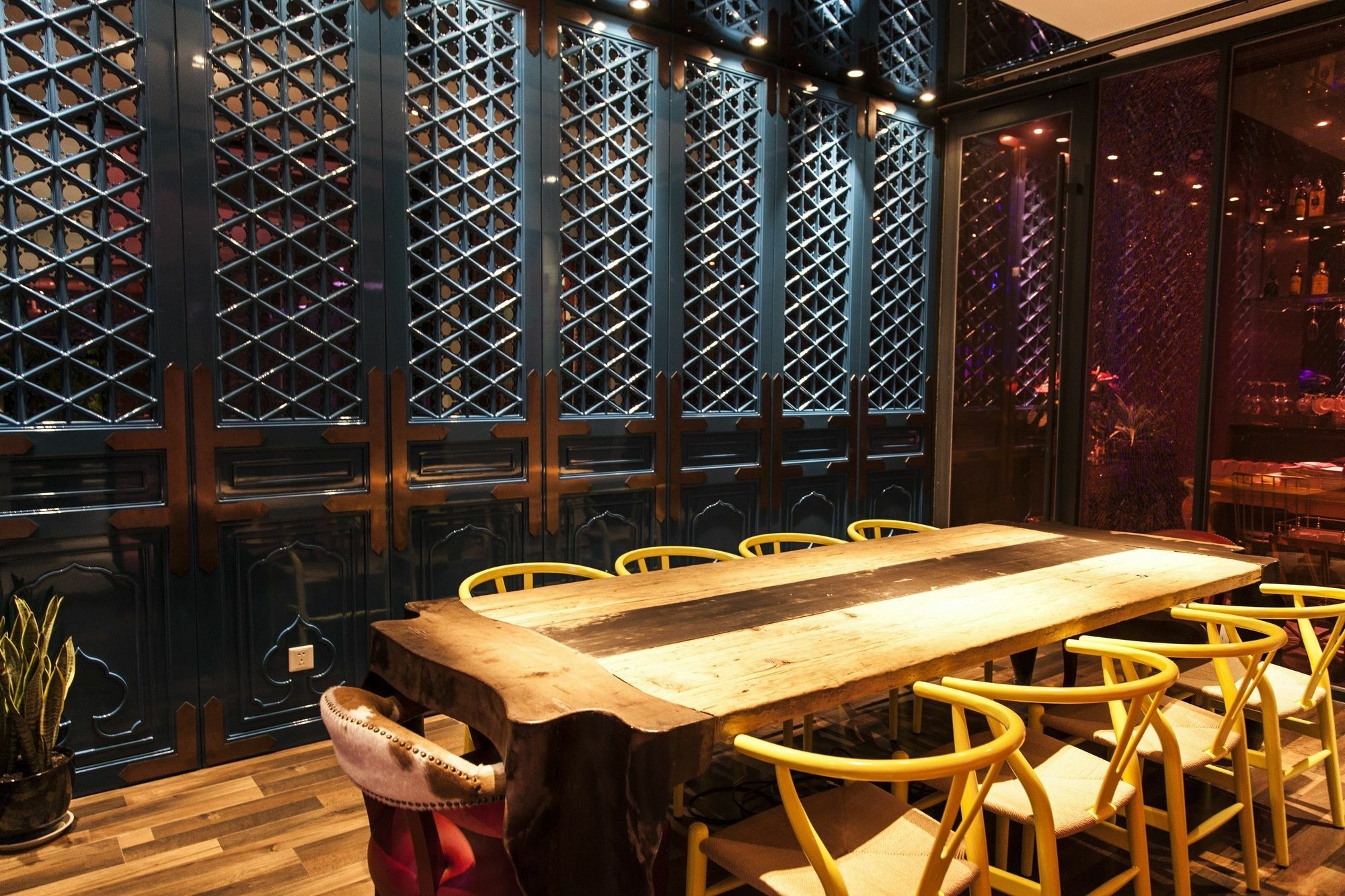 Sanlitun Mark Jacobs Boutique Hotel Pechino Esterno foto